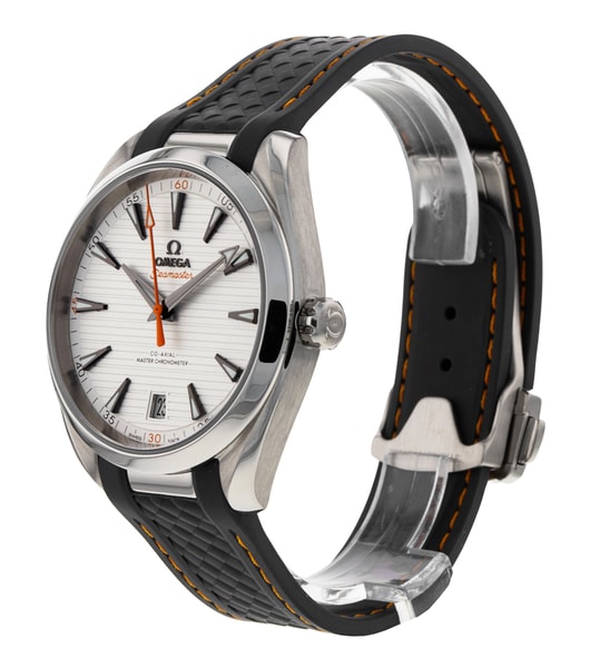 Omega Aqua Terra 150m Gents 220.12.41.21.02.002